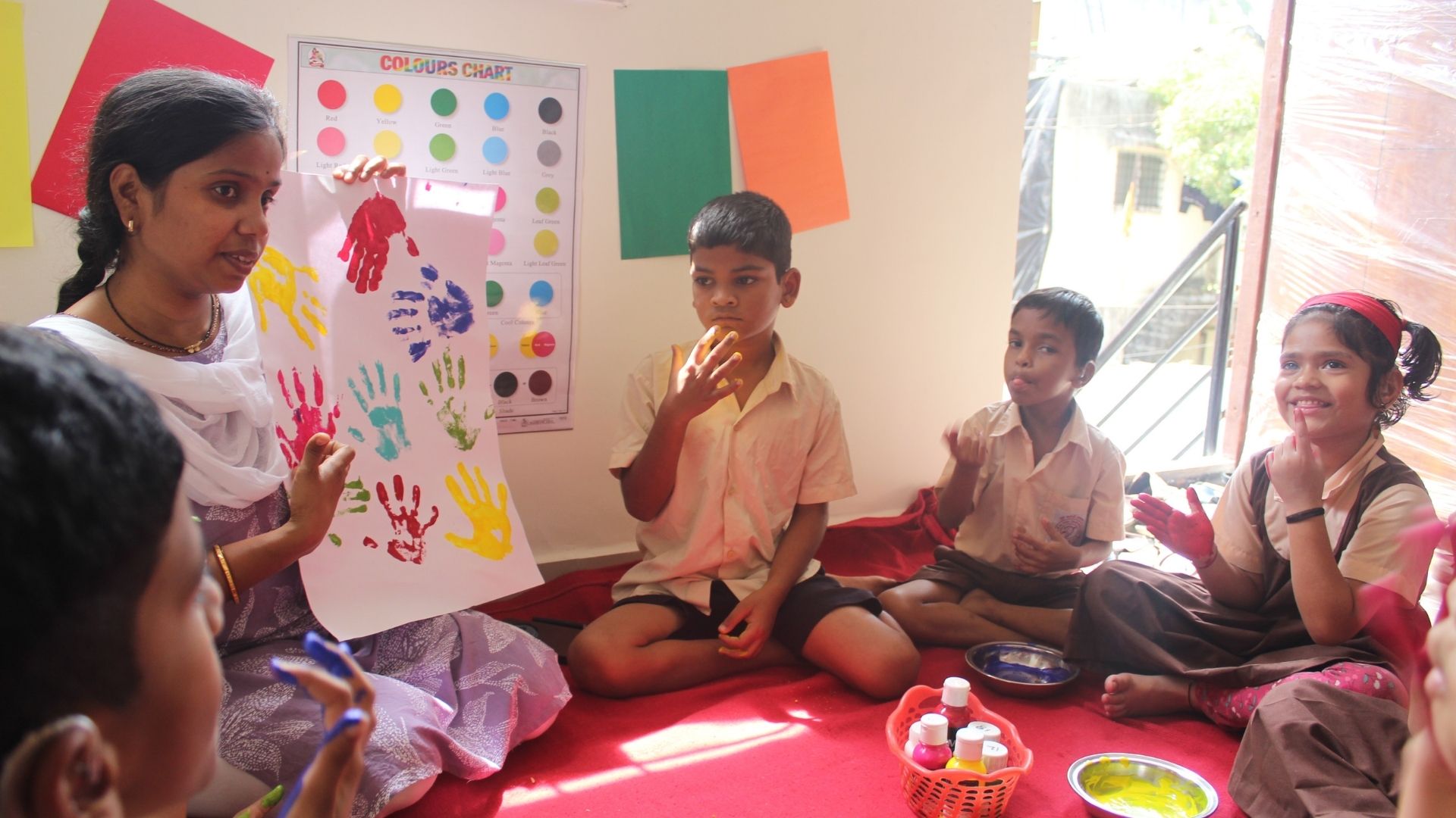 early intervention center 3