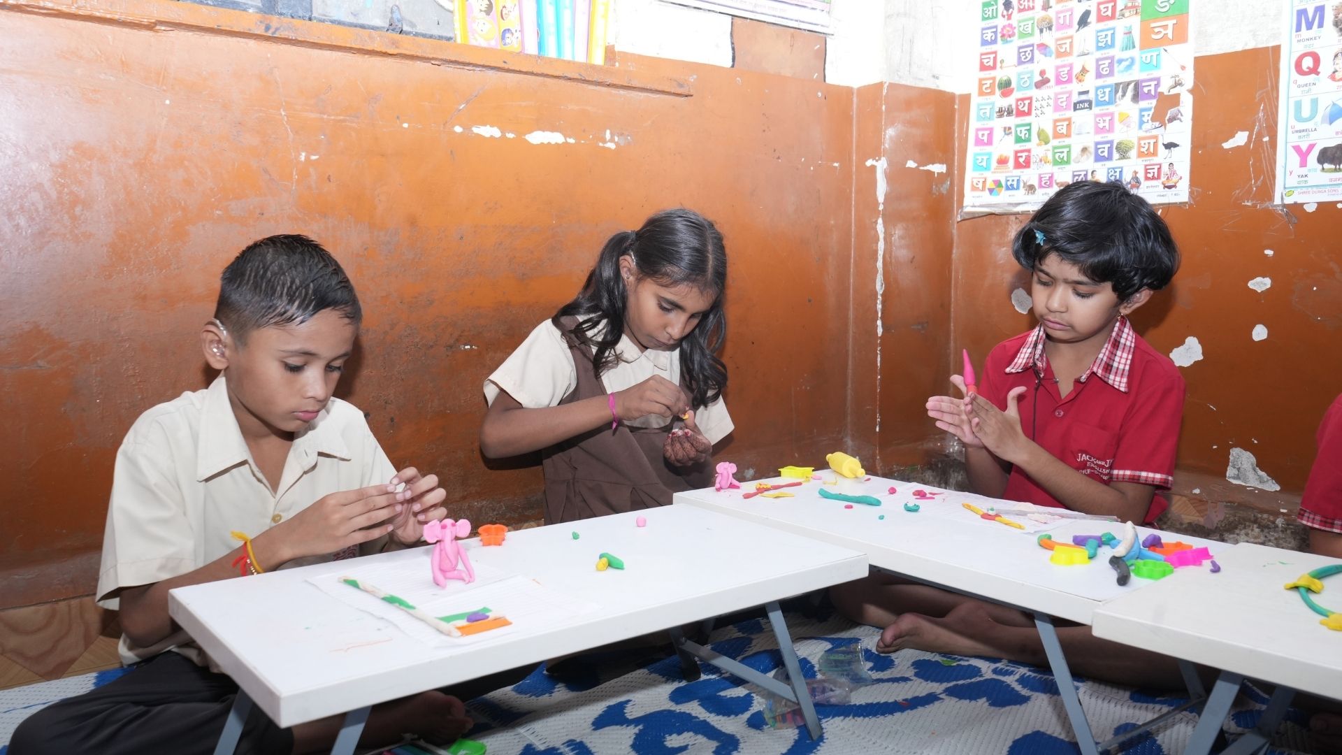 early intervention center 5