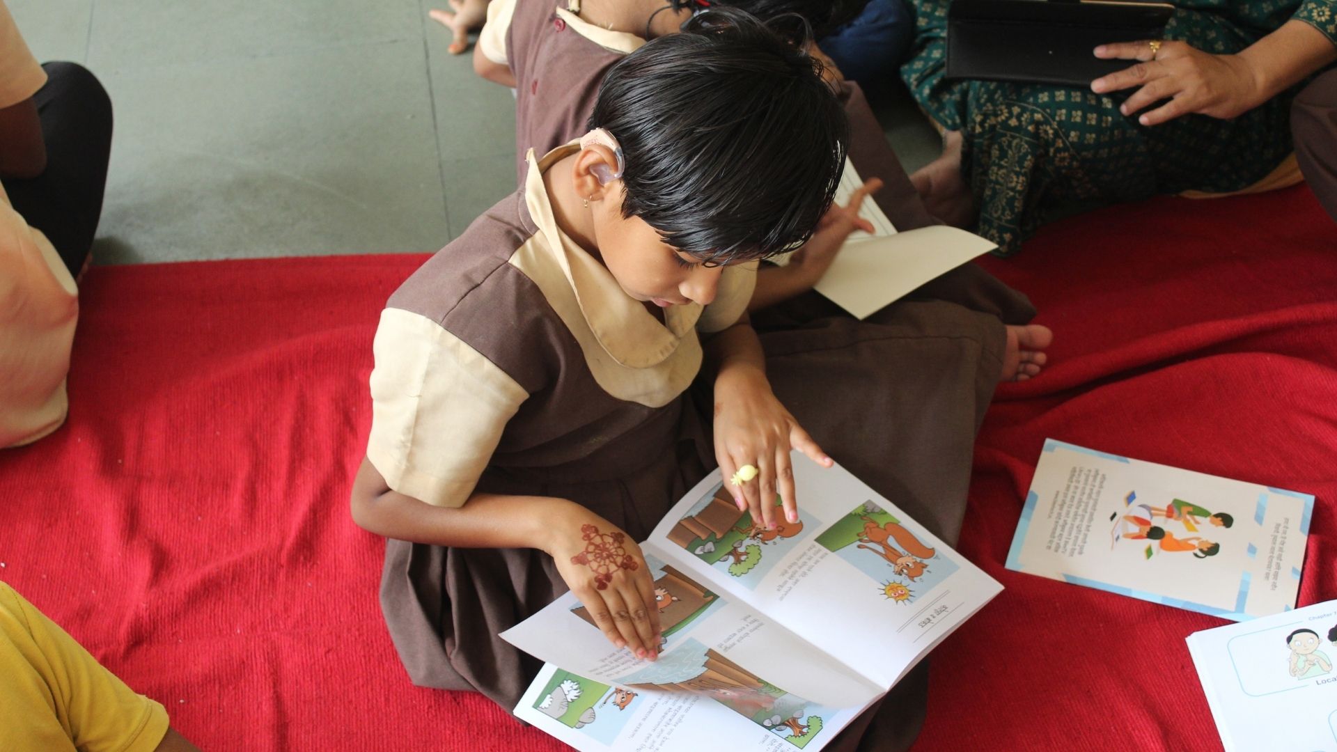 early intervention center 6