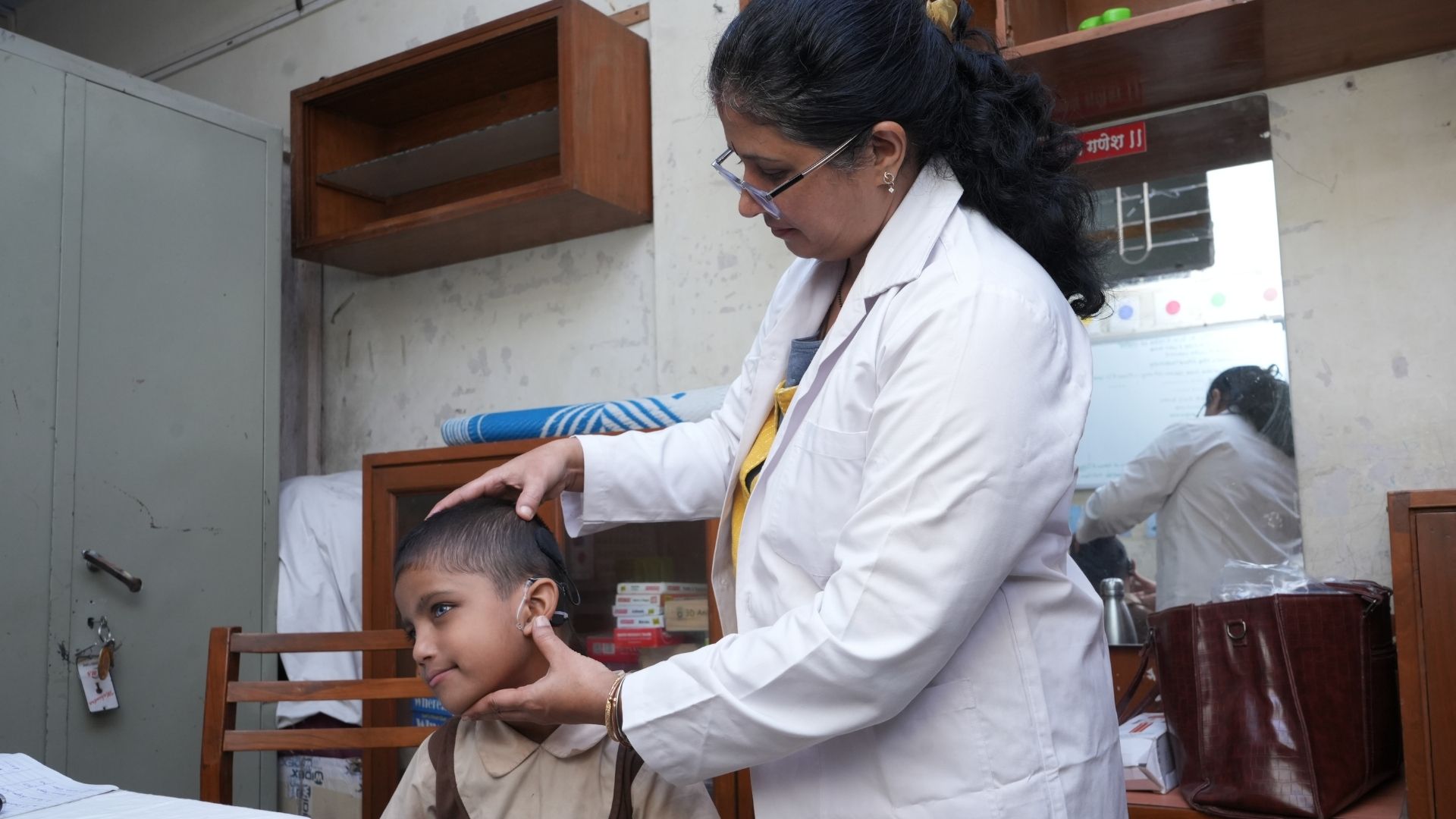 early intervention center img