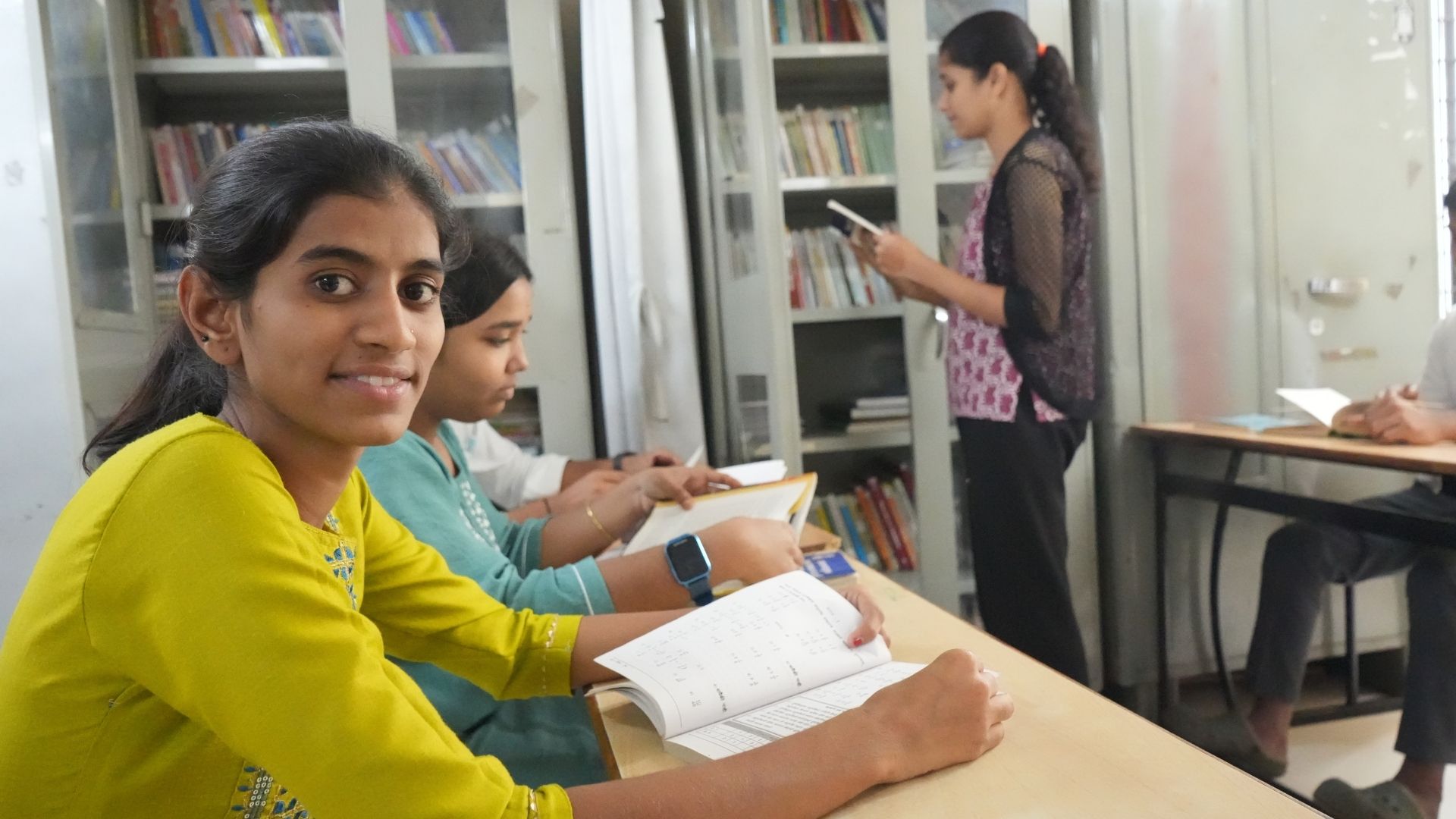 higher secondary special