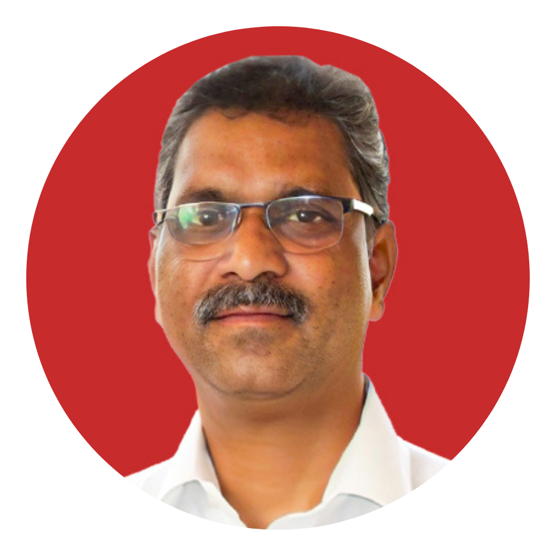 prakash sadakale