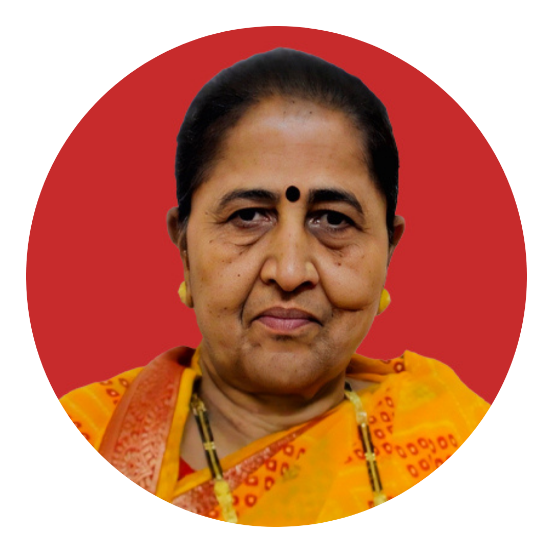 saraswati patole