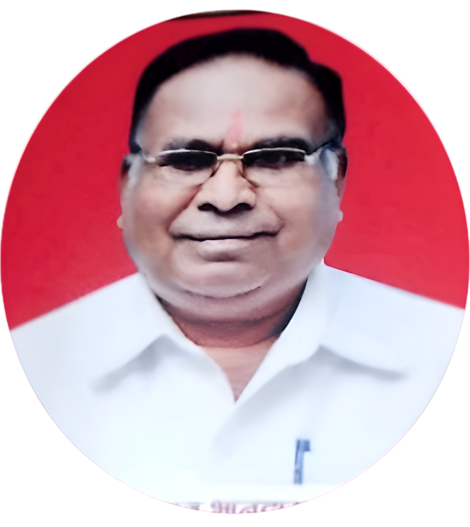 vasantrao bhanudas patole
