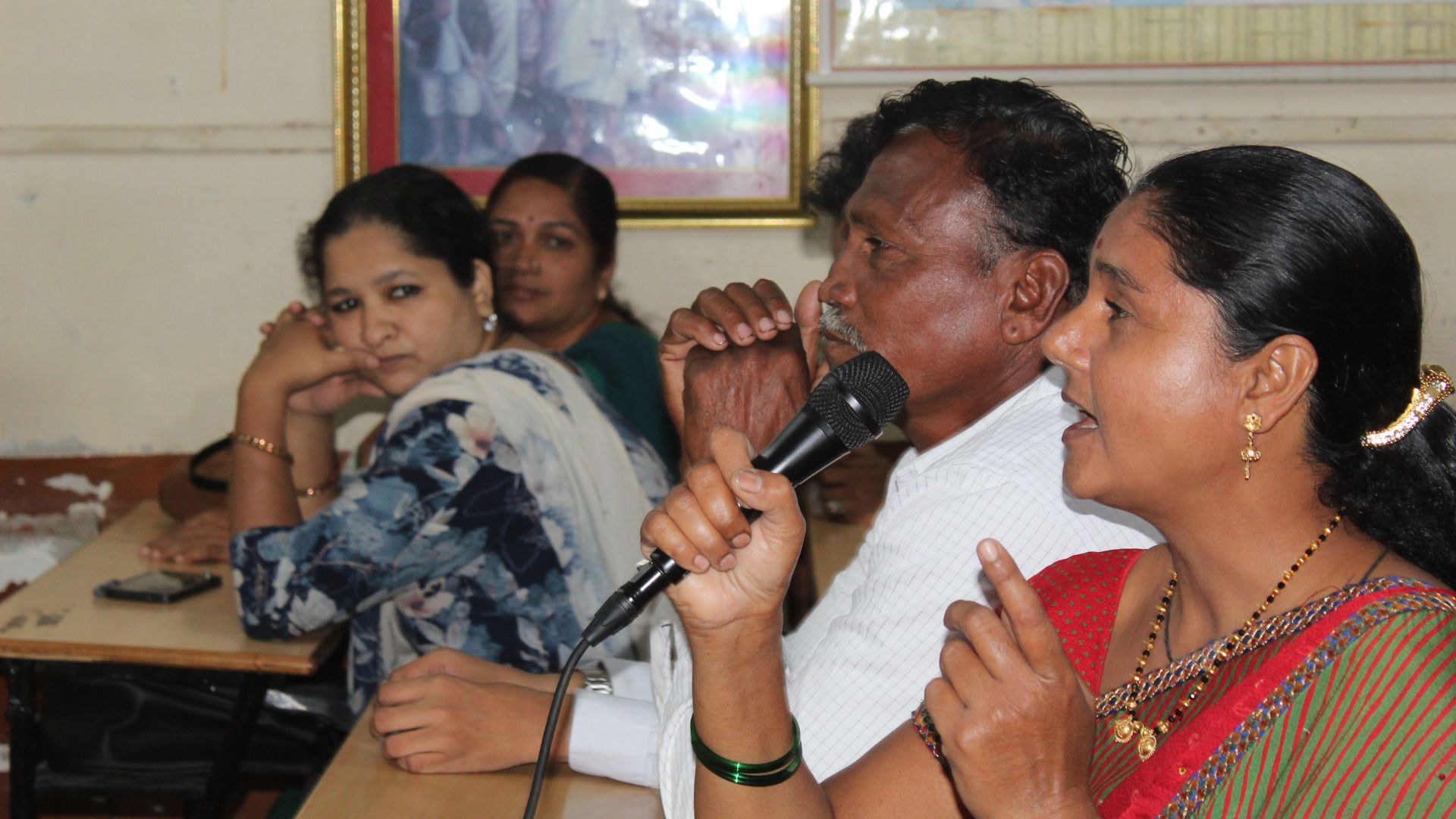 parent councelling